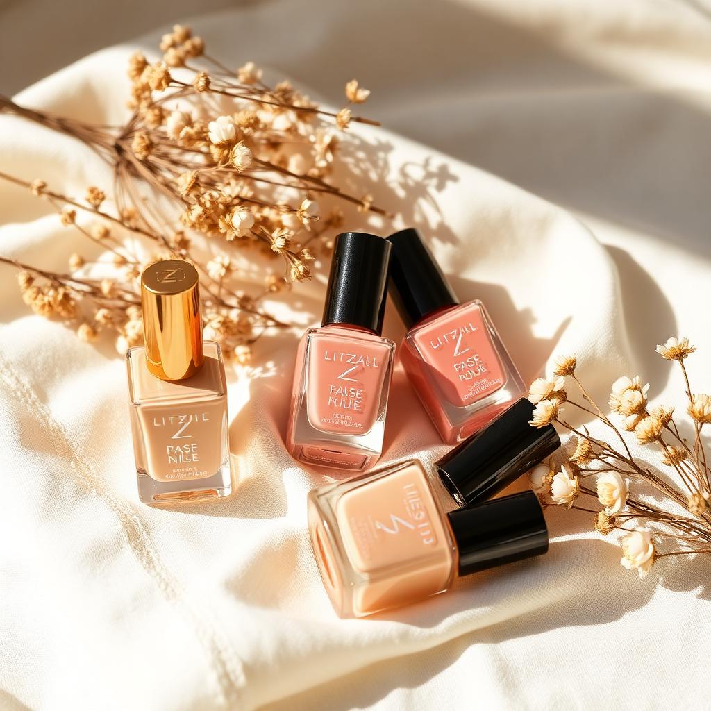 Cuticle Recovery Serum