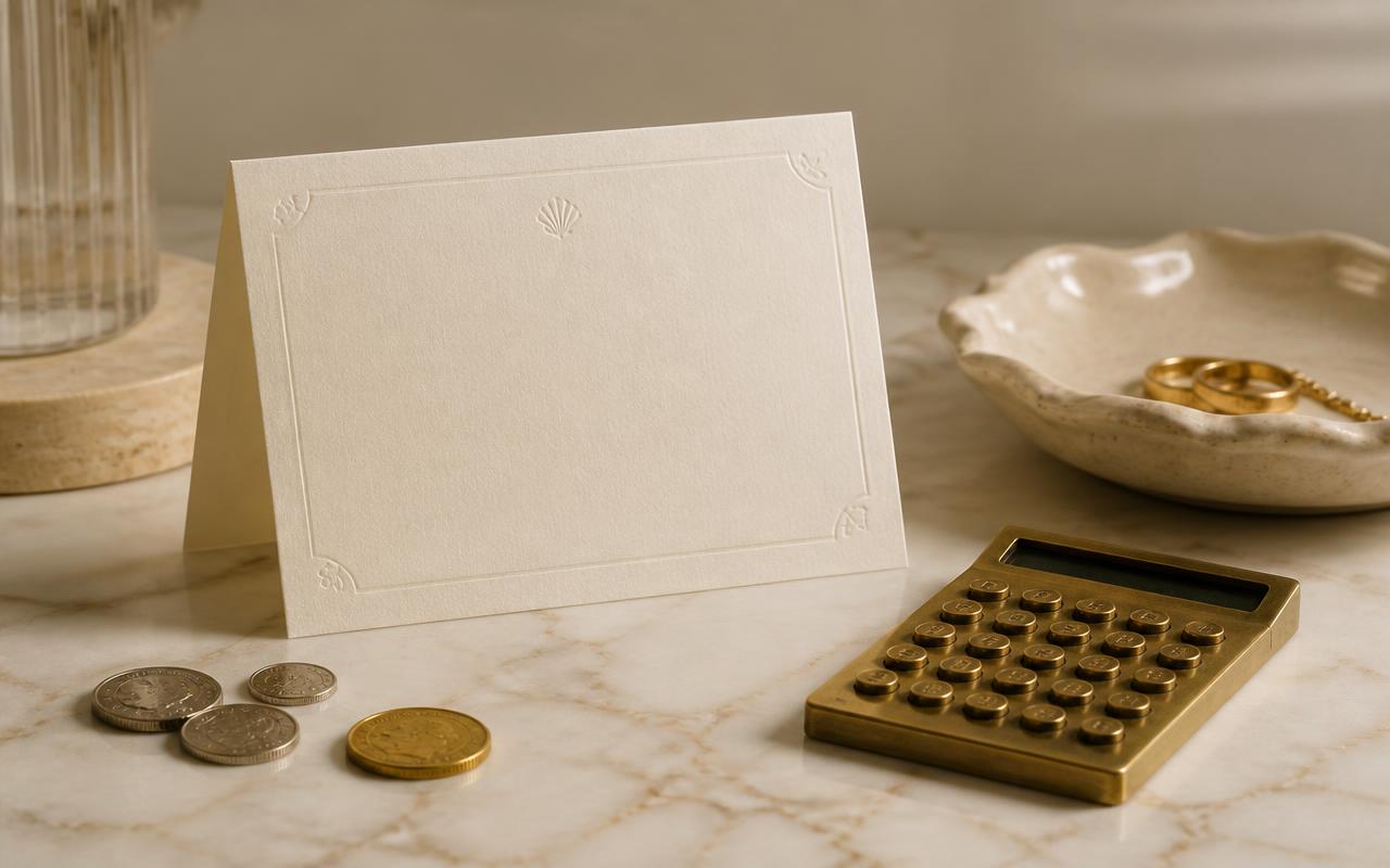 Creating Your Service Menu & Price List